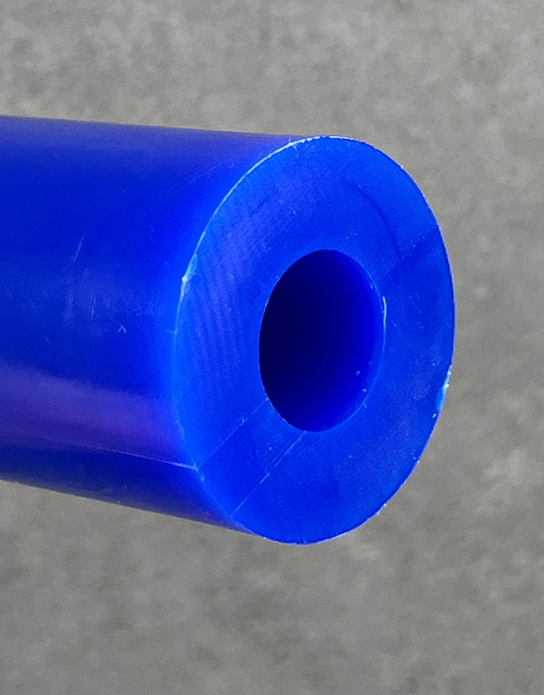 21-0271X = DuMatt Round Center Hole Wax Ring Tube 1-5/16''