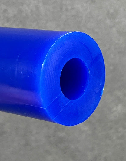 21-0271X = DuMatt Round Center Hole Wax Ring Tube 1-5/16''