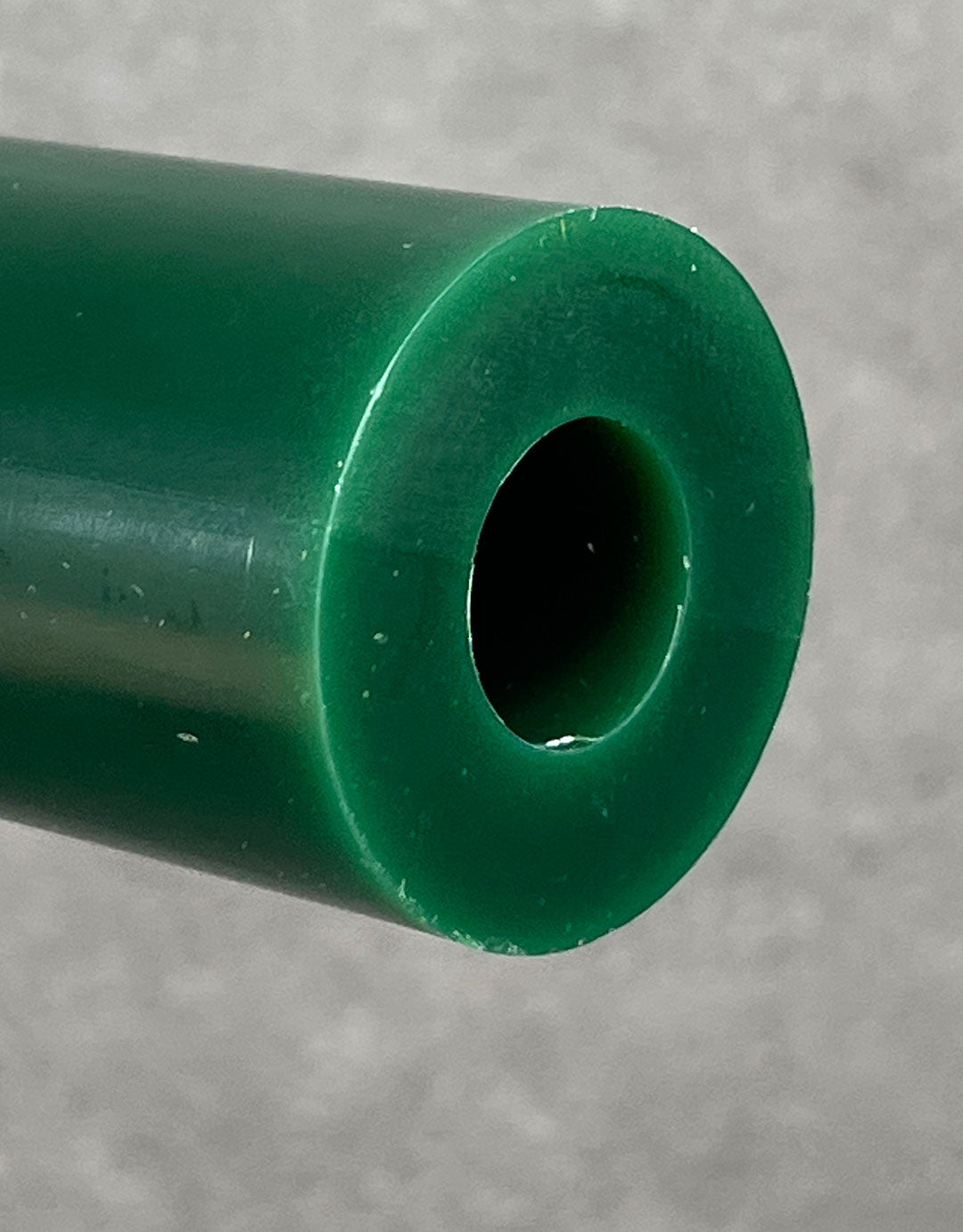 21-0271X = DuMatt Round Center Hole Wax Ring Tube 1-5/16''