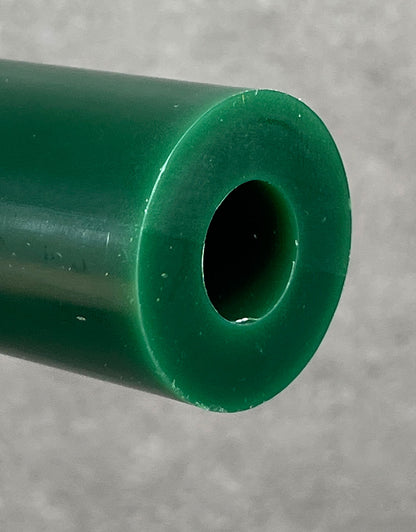 21-0271X = DuMatt Round Center Hole Wax Ring Tube 1-5/16''