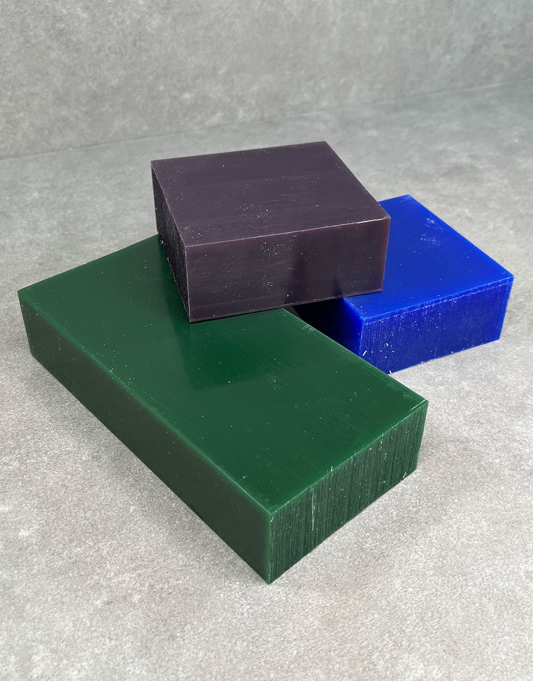 21-027XX = DuMatt Carving Wax Blocks