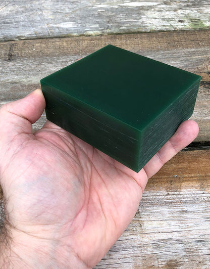 21-027XX = DuMatt Carving Wax Blocks
