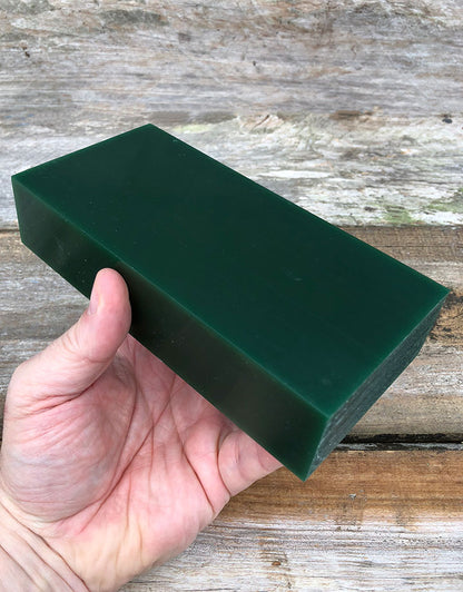 21-027XX = DuMatt Carving Wax Blocks
