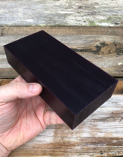 21-027XX = DuMatt Carving Wax Blocks