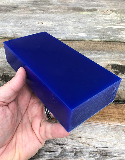 21-027XX = DuMatt Carving Wax Blocks