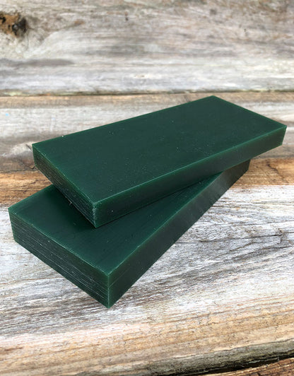 21-0279X = DuMatt Carving Wax Tablets Set of 2