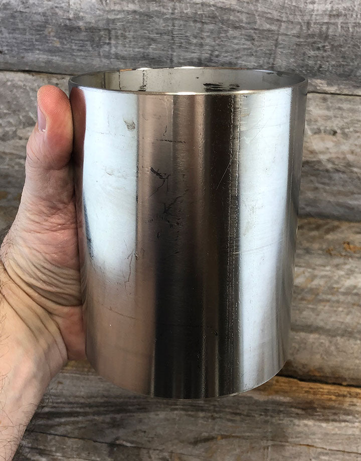 Steel Casting Flasks