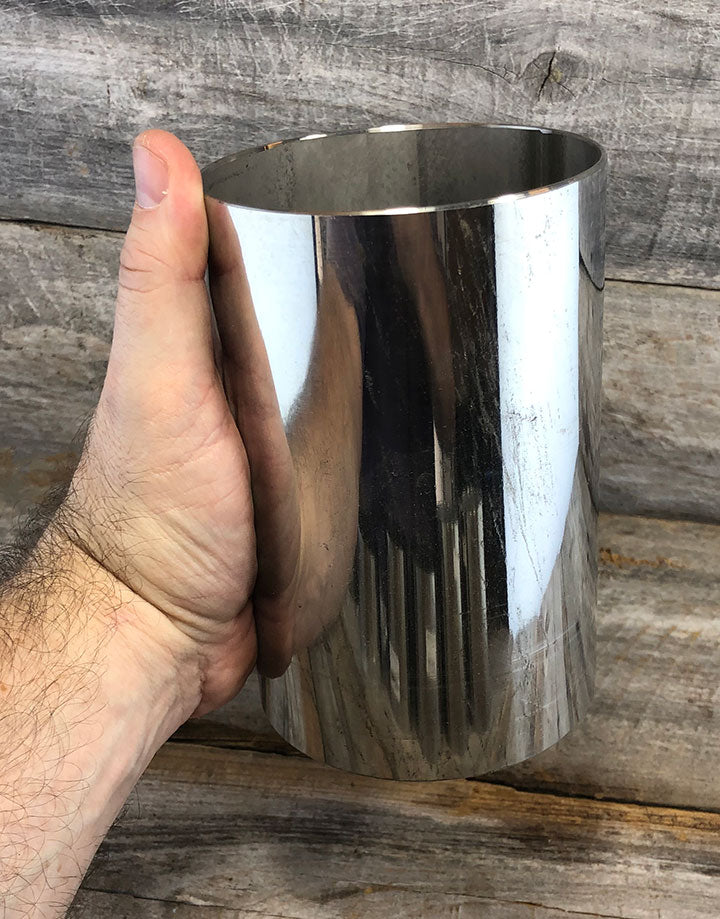 Steel Casting Flasks