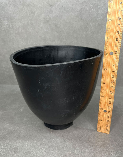 21-76X = Rubber Mixing Bowls