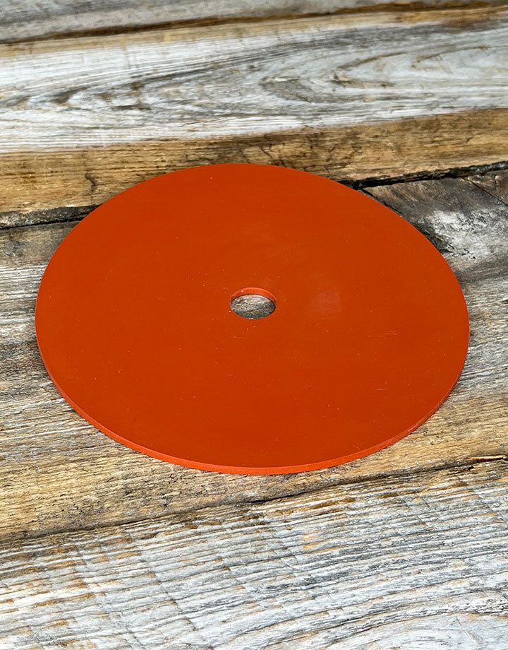 21-8XX = Silicone Casting Gaskets & Pad