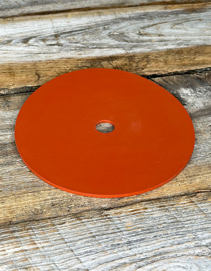 21-8XX = Silicone Casting Gaskets & Pad