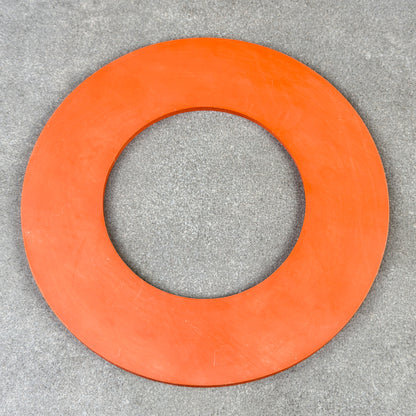 21-8XX = Silicone Casting Gaskets & Pad