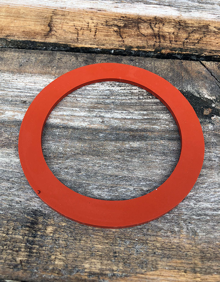 21-8XX = Silicone Casting Gaskets & Pad