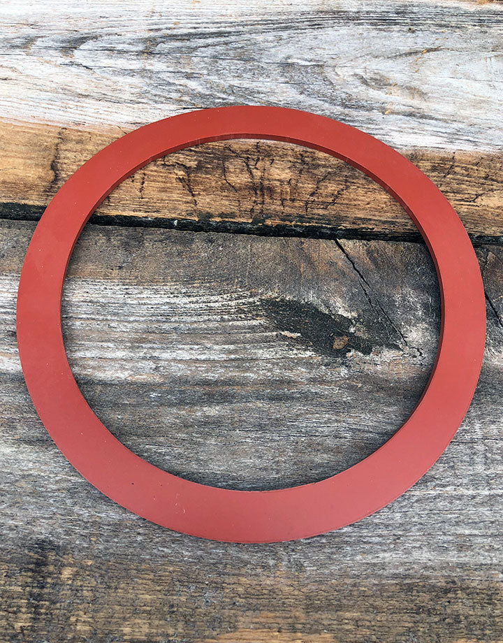 21-8XX = Silicone Casting Gaskets & Pad