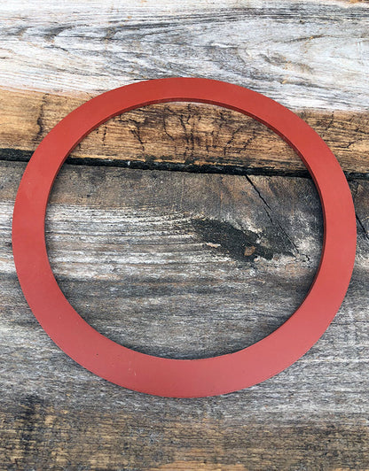 21-8XX = Silicone Casting Gaskets & Pad