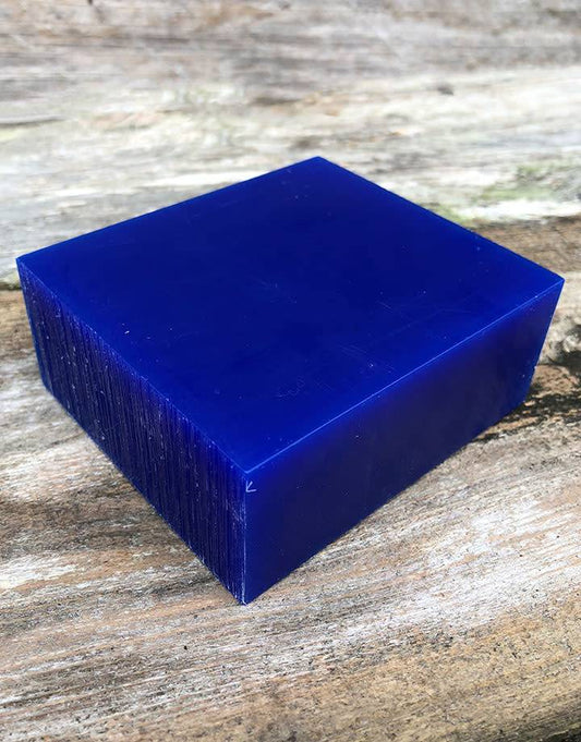 21-02757 = DuMatt Carving Wax Blocks