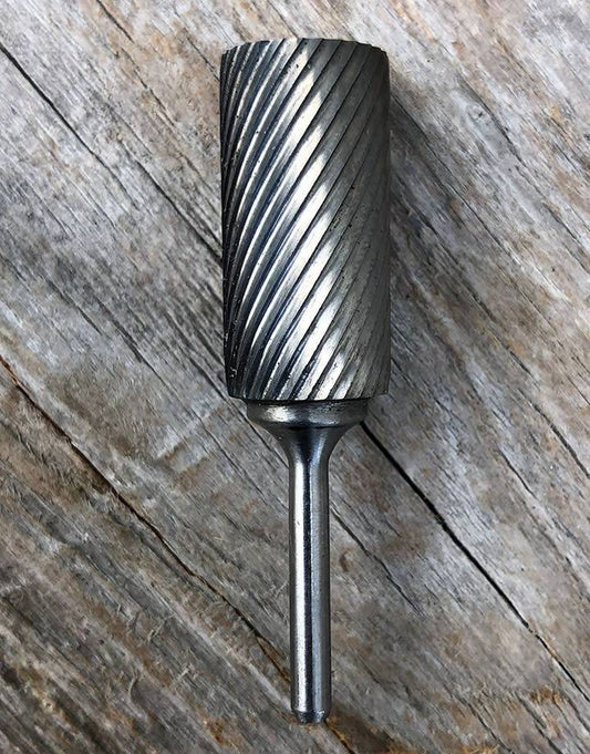 21-02885 = WAX - ROTARY FILE FOR TRIMMER
