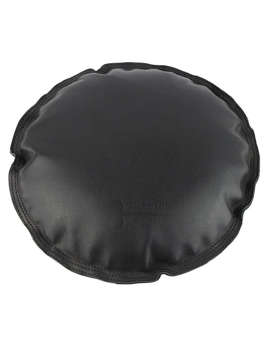 DA2149 = Leather Sandbag Ã¢‚¬€œ Round