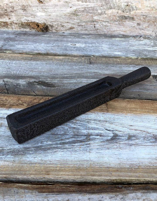 22-0510 = Economy Wire Ingot Mold
