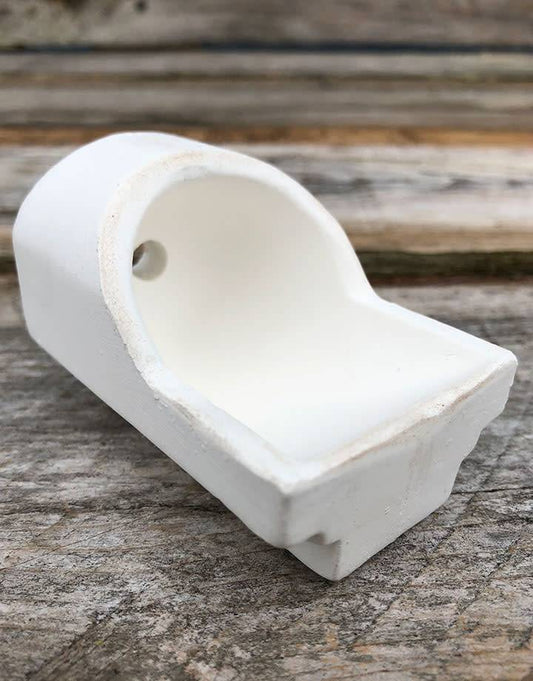 22-450 = CRUCIBLE CASTING 50dwt