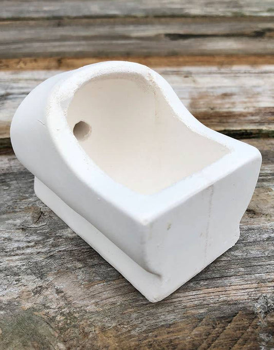 22-454 = CRUCIBLE CASTING 150dwt