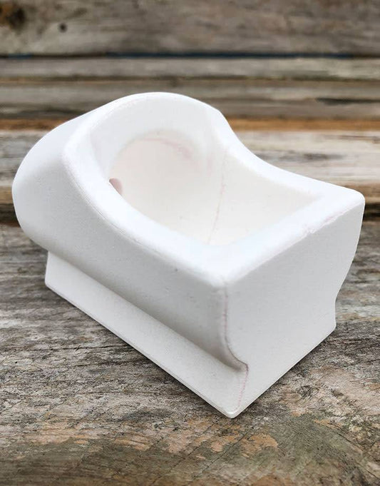 22-452 = CRUCIBLE CASTING 250-DWT