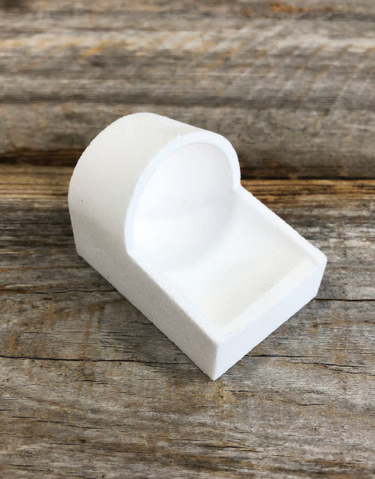22-459 = Casting Crucible 1oz Capacity