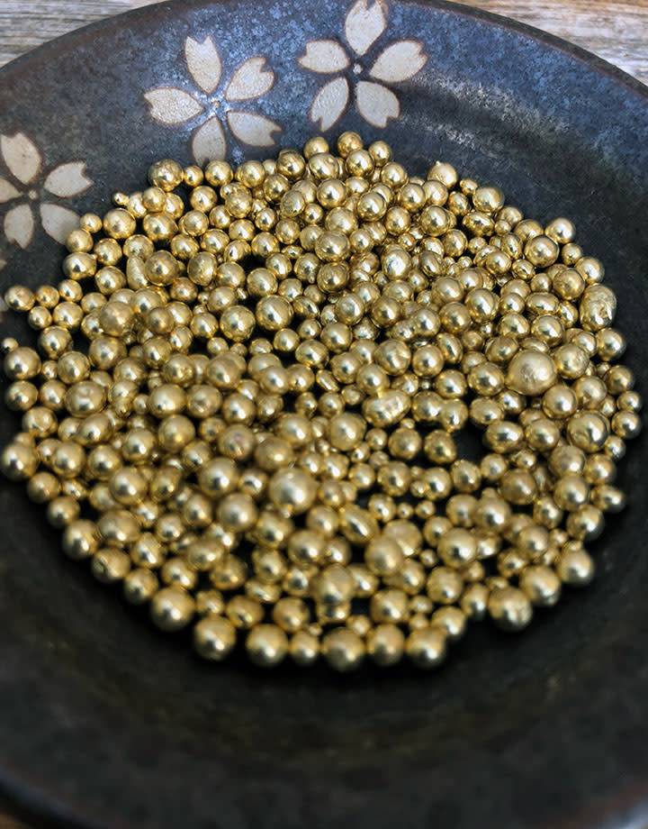 22-651 = REPLENISHER for OLD GOLD #99  (2 ozt pack)