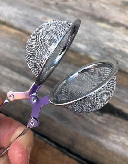 23-620 = Parts Holding Basket for Cleaning