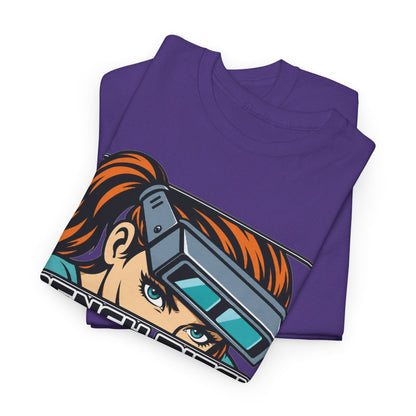 Bench Bitch – Jeweler & Metalsmith T-Shirt