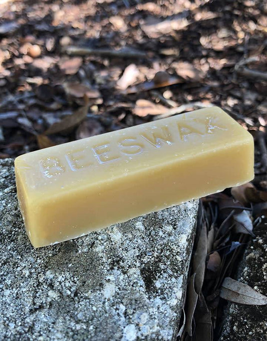 26-100 = Bee's Wax - 1oz Bar