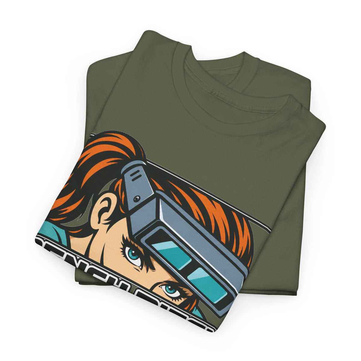 Bench Bitch – Jeweler & Metalsmith T-Shirt