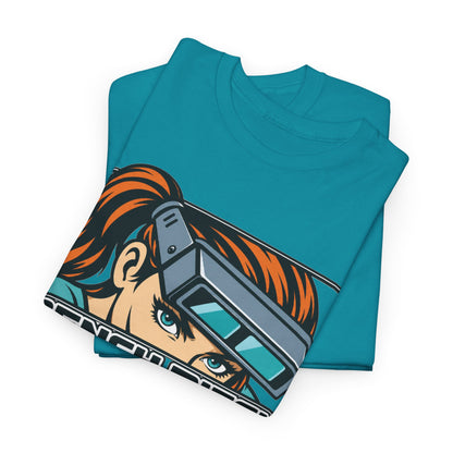 Bench Bitch – Jeweler & Metalsmith T-Shirt