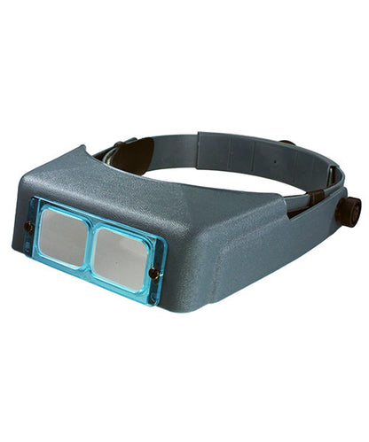 29-47X = Optivisor Headband Magnifiers