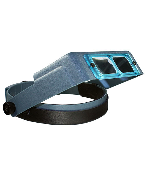 29-47X = Optivisor Headband Magnifiers