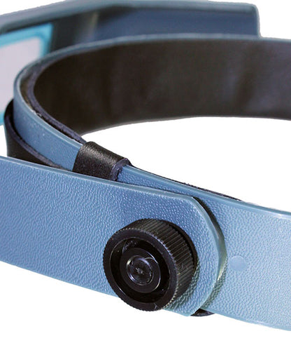 29-47X = Optivisor Headband Magnifiers