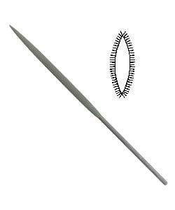 31-489 = FILE - NEEDLE CROSSING 4CUT 5.5''