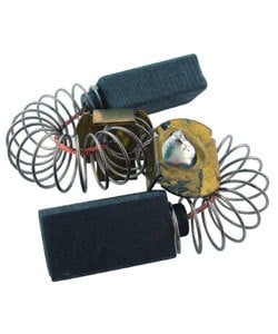 34-02793 = MOTOR BRUSHES for 1/6hp FOREDOM SR FLEXSHAFT