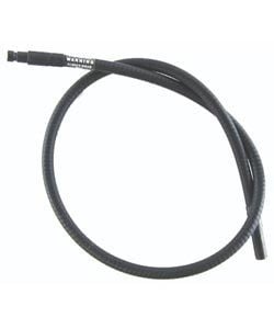 34.370 = REPLACEMENT OUTER SHEATH for FOREDOM CC, S, SR, R & TX MOTORS
