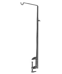 34.612 = FLEXSHAFT HANGER with CLAMP