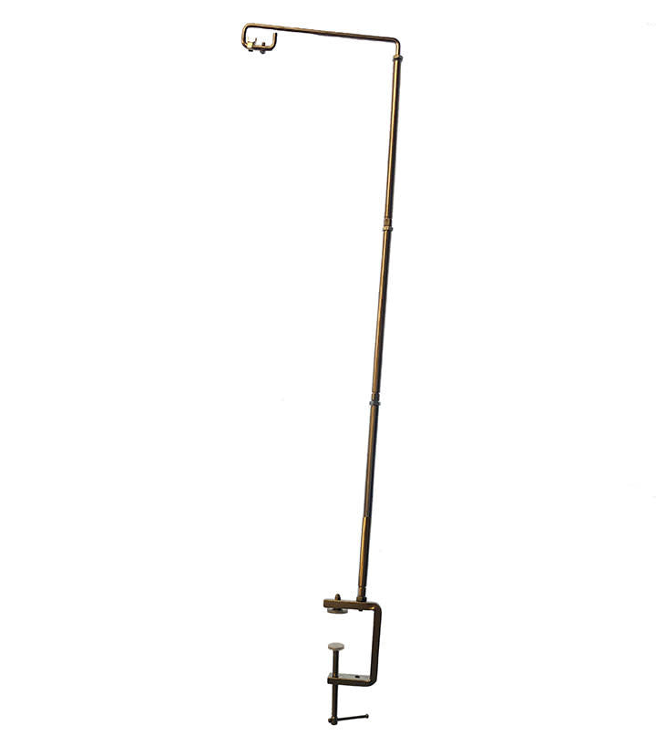 34.615 = Portable Flexshaft Stand