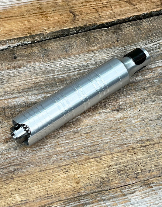 MO2630 = Foredom #30 All Purpose Handpiece