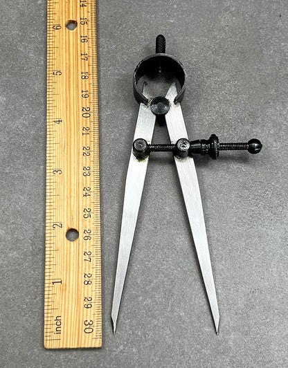 35.0525 = Standard Steel Divider 4''