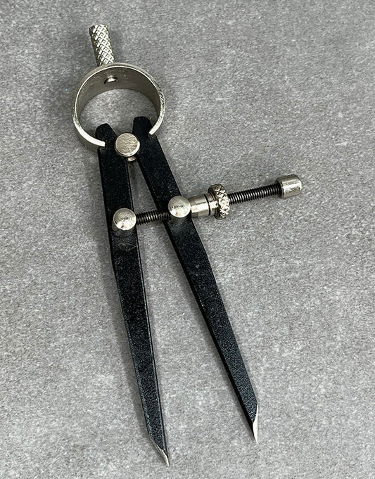 35.0524 = Standard Steel Divider 3''