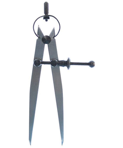 35.0525 = Standard Steel Divider 4''