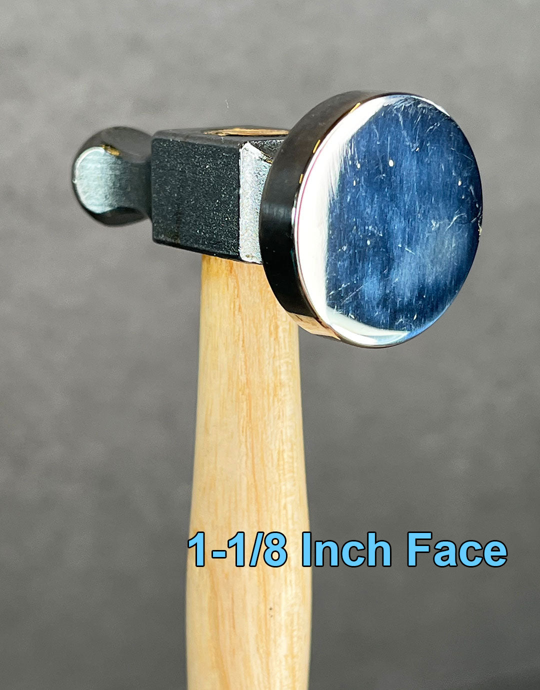 37.036X = Chasing Hammers