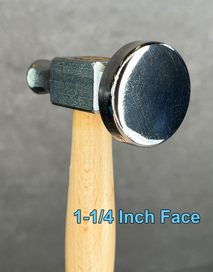 37.036X = Chasing Hammers