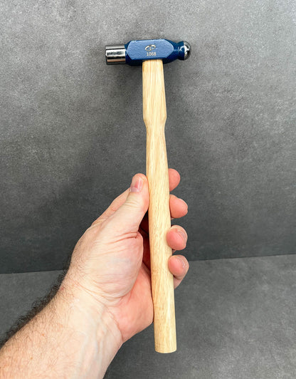 37.11X = Ball Peen Hammers