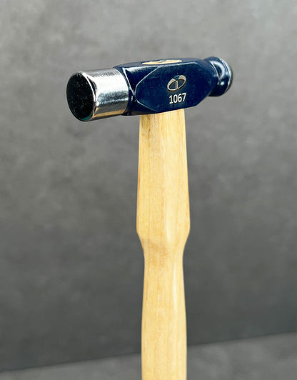37.11X = Ball Peen Hammers