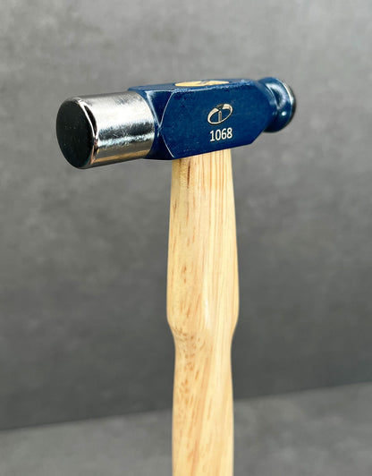 37.11X = Ball Peen Hammers